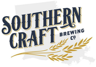 SOUTHERN CRAFT BREWING CO.