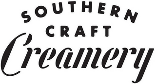 SOUTHERN CRAFT CREAMERY logo
