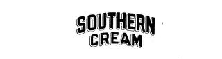 SOUTHERN CREAM logo