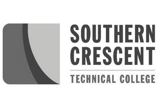 SOUTHERN CRESCENT TECHNICAL COLLEGE logo