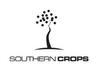 SOUTHERN CROPS logo