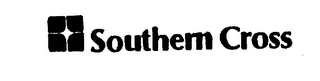 SOUTHERN CROSS logo