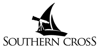 SOUTHERN CROSS logo