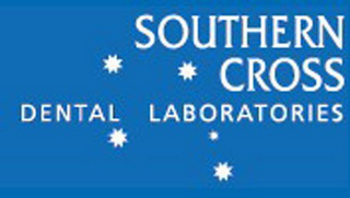 SOUTHERN CROSS DENTAL LABORATORIES logo
