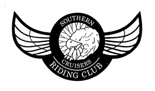 SOUTHERN CRUISERS RIDING CLUB logo