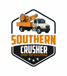SOUTHERN CRUSHER OPEN TOP SOLUTIONS logo