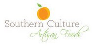 SOUTHERN CULTURE ARTISAN FOODS logo
