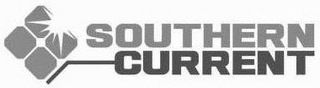 SOUTHERN CURRENT logo