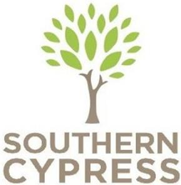 SOUTHERN CYPRESS logo