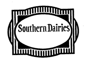 SOUTHERN DAIRIES logo