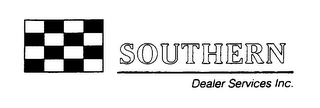 SOUTHERN DEALER SERVICES INC. logo