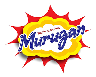 SOUTHERN DELIGHT MURUGAN logo