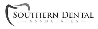 SOUTHERN DENTAL ASSOCIATES logo