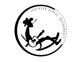 SOUTHERN DENTAL INSTRUMENTS logo