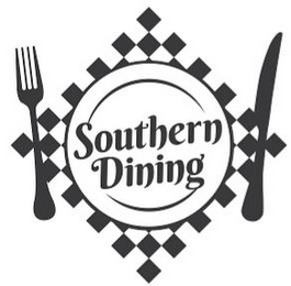SOUTHERN DINING logo