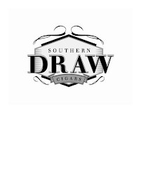 SOUTHERN DRAW CIGARS logo