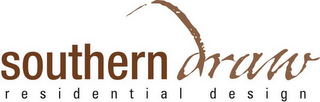 SOUTHERN DRAW RESIDENTIAL DESIGN logo