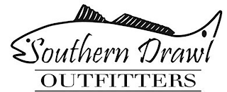 SOUTHERN DRAWL OUTFITTERS logo