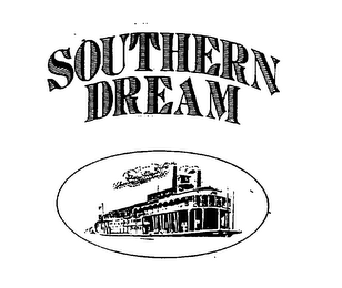 SOUTHERN DREAM logo