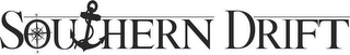SOUTHERN DRIFT logo