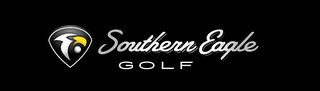 SOUTHERN EAGLE GOLF logo