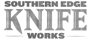 SOUTHERN EDGE KNIFE WORKS logo