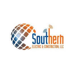 SOUTHERN ELECTRIC & CONSTRUCTION LLC logo