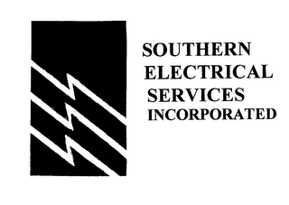 SOUTHERN ELECTRICAL SERVICES INCORPORATED logo