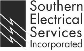 SOUTHERN ELECTRICAL SERVICES INCORPORATED logo