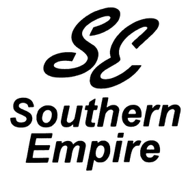 SOUTHERN EMPIRE logo