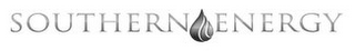 SOUTHERN ENERGY logo
