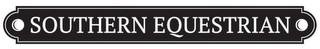 SOUTHERN EQUESTRIAN logo