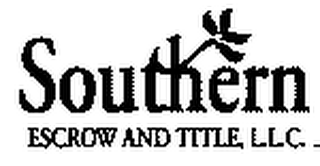 SOUTHERN ESCROW AND TITLE, L.L.C. logo