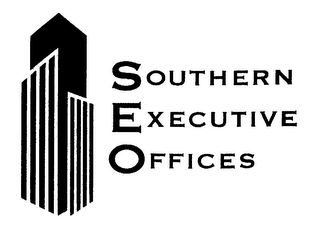 SOUTHERN EXECUTIVE OFFICES logo