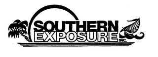 SOUTHERN EXPOSURE INC. logo