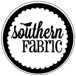SOUTHERN FABRIC logo