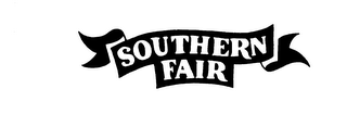 SOUTHERN FAIR logo