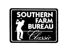 SOUTHERN FARM BUREAU CLASSIC logo