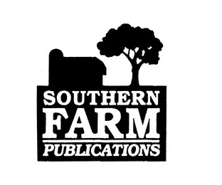 SOUTHERN FARM PUBLICATIONS