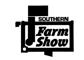 SOUTHERN FARM SHOW logo