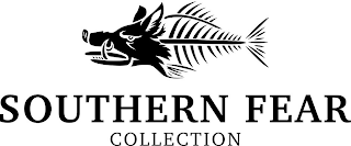 SOUTHERN FEAR COLLECTION logo