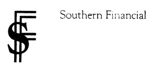 SOUTHERN FINANCIAL logo