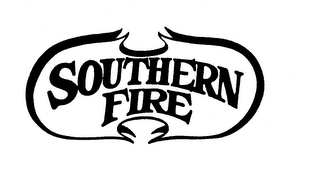 SOUTHERN FIRE logo