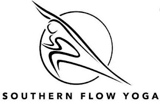 SOUTHERN FLOW YOGA logo