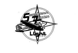 SOUTHERN FLYER LIGHT LAGER
