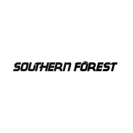 SOUTHERN FOREST logo