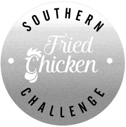 SOUTHERN FRIED CHICKEN CHALLENGE logo