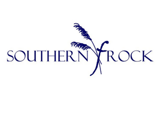 SOUTHERN FROCK logo