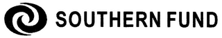 SOUTHERN FUND logo