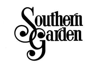 SOUTHERN GARDEN logo